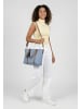EMILY & NOAH Shopper E&N Johanna in lightblue