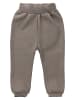 MaBu Kids Hose Nice, Wild & Cute in taupe