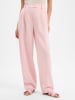 MOSS COPENHAGEN Hose MSCHFranciska in rosa