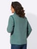 WITT WEIDEN Fleecejacke in jade