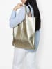 Gave Lux Hobo tasche in L003 GOLD