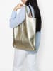 Gave Lux Schultertasche in L003 GOLD