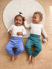 TupTam Baby Pumphose 5er Pack in mint