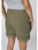 Polo Sylt Bermuda-Shorts in Grau