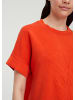 s.Oliver Sweatshirt  in  2550_dunkelorange