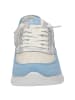 Sioux Sneaker Mokrunner-D-018 in hellblau
