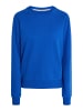 DreiMaster Maritim Sweatshirt in Royalblau