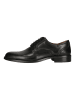 Clarks Schnürschuhe CraftRemi Lace in 1216 Black Leather