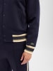 Lacoste Sweatjacke in marine - 0001