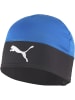 Puma Mütze "TeamLIGA Beanie Jr" in Blau