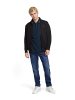 G-Star Raw Dunda Slim Stripe Poloshirt sartho blue