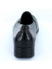 Semler Slipper in schwarz