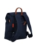 Jump Uppsala Daypack S 30 cm in navy