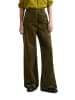 Marc O'Polo Cordhose wide in Mossy Olive