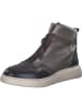 Hispanitas Stiefeletten in midnight/acero/acero/forest