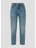 QS Jeans-Hose MEGAN in 57Z4_blau