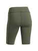Maier Sports Bermuda MS FAV Bermuda Tight W in Grün2050