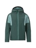 Vaude WOMENS NEYLAND PADDED JACKET in Tannengrün