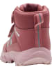 Hummel Hummel Stiefel Root Tex Kinder Atmungsaktiv Leichte Design Wasserdichter Und Windabweisend in DECO ROSE