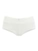 s.Oliver Stringpanty in creme