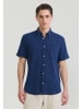 Felix Hardy Hemd in navy
