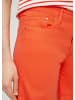 s.Oliver Short BETSY in 25Z8_dunkelorange