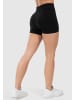 SMILODOX Shorts Cetrina Pro in Schwarz