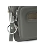 Hedgren Fika Espresso Umhängetasche RFID Schutz 24 cm in black ink