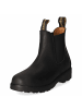 bisgaard Chelsea Boots KIM in schwarz