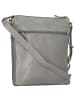 Greenland Nature Nature Umhängetasche Leder 28 cm aqua