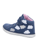 Lurchi Sneaker in blau