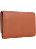 BRIC`s Marmolada Geldbörse RFID Leder 15 cm in tabacco