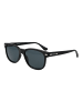Barbour Männer Sonnenbrille Quadratisch Schwarz