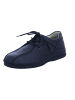 Finn Comfort Schnürschuh in schwarz