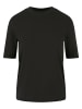 Urban Classics T-Shirt in black