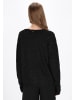 DreiMaster Women Sweater in black