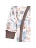 Nini Langarmbody Fuchs in weiss