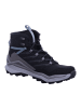 LOWA Wanderschuhe MADDOX PRO GTX MID Ws in Schwarz