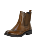 Findlay Stiefelette ROCHELLE in harvest brown