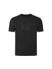 Karl Lagerfeld T-Shirt 755047 in schwarz