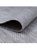 Melius Vivere Outdoor Teppich RELAX Silber