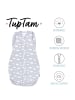 TupTam Babay Schlafsack Pucksack Round in grau