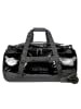 Tatonka Barrel Roller 80 2 Rollen Reisetasche 75 cm in black