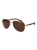 ESPRIT Herren Sonnenbrillen Aviator Braun