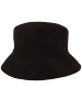 kangol Flapper in schwarz