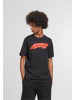 Puma Puma T-Shirts in puma black