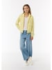 comma Indoor-Jacke in 1172_helles zitrone