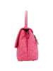 PICARD Tres Chic - Henkeltasche 31 cm Synthetik in pink