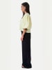ITS MAY Top Ambra in YELLOW
