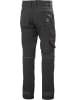 Helly Hansen Arbeitshose "Kensington Pant" in Schwarz